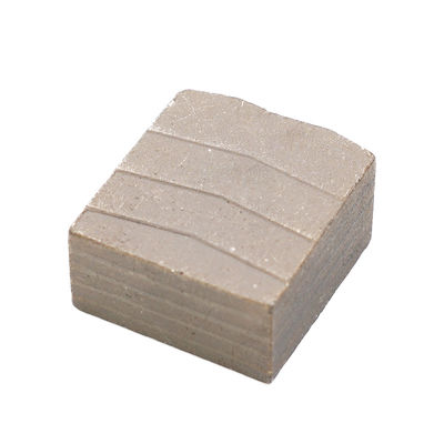 R Shape Segmento de granito de diamante para sucata na Tailândia pela LINSING Stone Cutting Tools