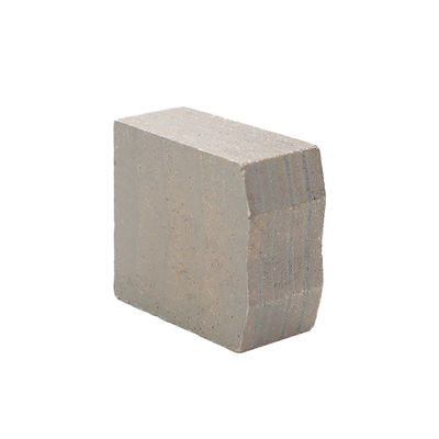 R Shape Segmento de granito de diamante para sucata na Tailândia pela LINSING Stone Cutting Tools