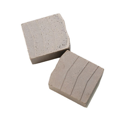 R Shape Segmento de granito de diamante para sucata na Tailândia pela LINSING Stone Cutting Tools