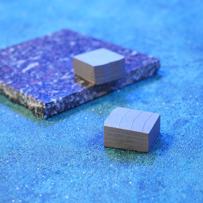 R Shape Segmento de granito de diamante para sucata na Tailândia pela LINSING Stone Cutting Tools