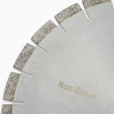 Blade de serra de diamante de 1000 mm de alta frequência para corte de mármore de granito