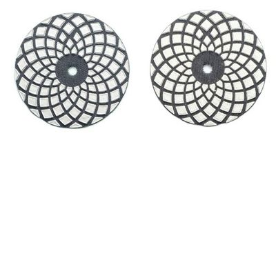 Excelentes ferramentas de diamante para polir pedra de granito de mármore vantagem bom desempenho