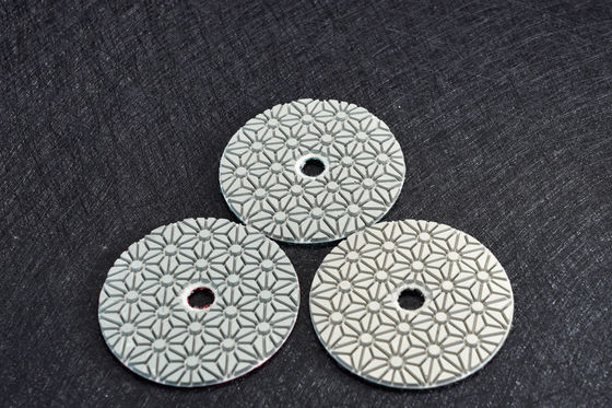 Excelentes ferramentas de diamante para polir pedra de granito de mármore vantagem bom desempenho