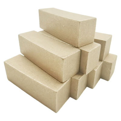 Mercado do México Principalmente utilizado Beige Travertine Marmore Diamante Segmentos de lâmina de serra circular