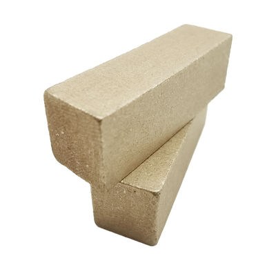 Mercado do México Principalmente utilizado Beige Travertine Marmore Diamante Segmentos de lâmina de serra circular