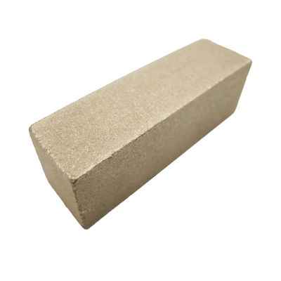 Mercado do México Principalmente utilizado Beige Travertine Marmore Diamante Segmentos de lâmina de serra circular