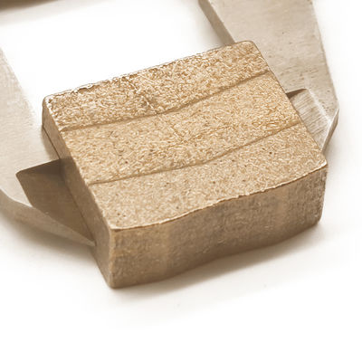 Ferramentas de corte de diamante de 24*8,6/9,4*20mm para granito