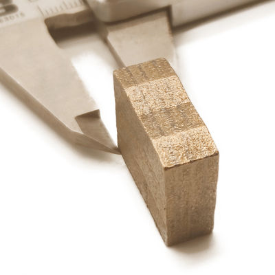 Ferramentas de corte de diamante de 24*8,6/9,4*20mm para granito