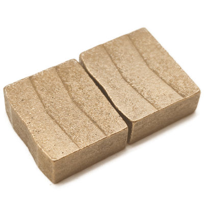 Ferramentas de corte de diamante de 24*8,6/9,4*20mm para granito