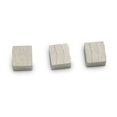 LINSING 1600 1800 2000 2200 mm Segmento de diamante para ferramentas de corte de pedra de granito