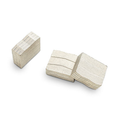 LINSING 1600 1800 2000 2200 mm Segmento de diamante para ferramentas de corte de pedra de granito