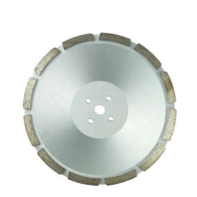 Boa resistência ao desgaste Roda de Taça Turbo segmentada de diamante para suporte personalizado OEM