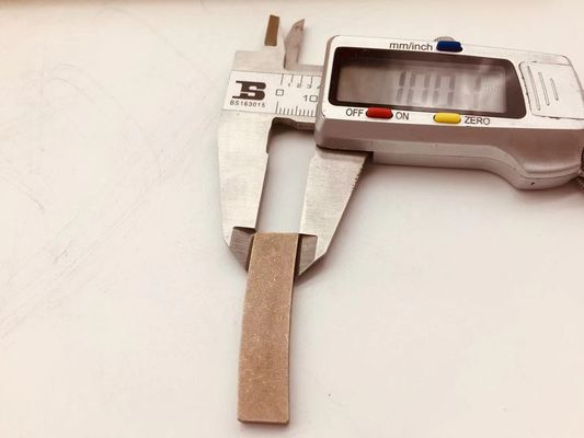 Forma de arco Diamante Chapa de telha de serradura de lâmina de corte rápido e longa vida útil para cortar telhas