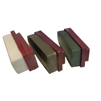Fickert de resina de diamante para polimento abrasivo de granito personalizado