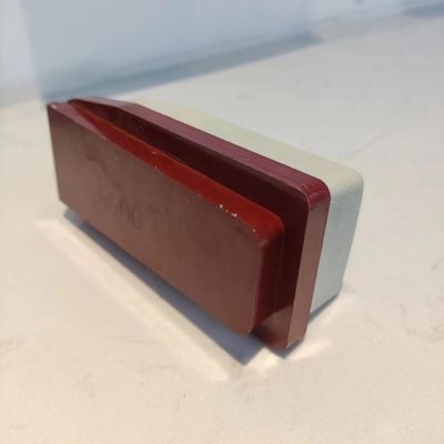 Fickert de resina de diamante para polimento abrasivo de granito personalizado