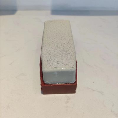 Fickert de resina de diamante para polimento abrasivo de granito personalizado