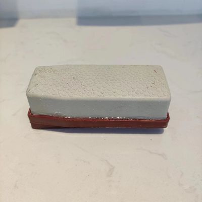 Fickert de resina de diamante para polimento abrasivo de granito personalizado