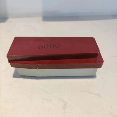 Fickert de resina de diamante para polimento abrasivo de granito personalizado