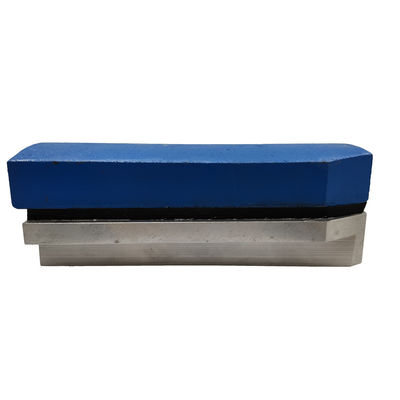 Suporte personalizado ODM T130-170mm Diamond Fickert para moagem de lajes de granito