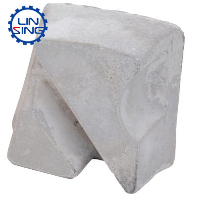 Poluição de travetina T105MM Bloco de magnésitos de diamante de Frankfurt para lâminas de mármore duradouro