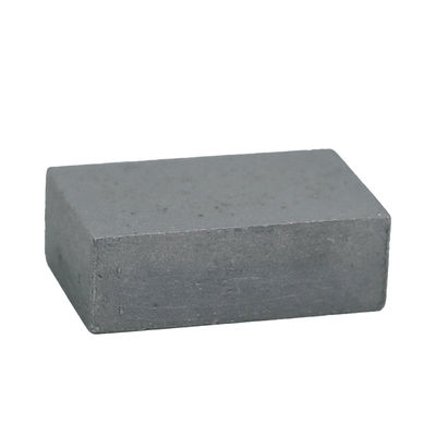 Segmento de Diamante de Tipo de múltiplas camadas para corte de basalto na Indonésia 450 mm 1200 mm 1600 mm