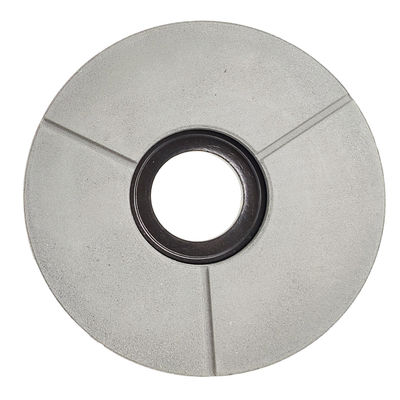 Rodas de moagem de granito Linha de produção de discos abrasivos de diamante para ferramentas de polimento de Buff