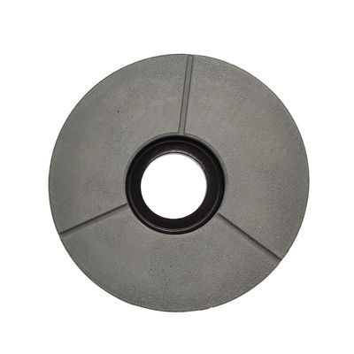 Rodas de moagem de granito Linha de produção de discos abrasivos de diamante para ferramentas de polimento de Buff