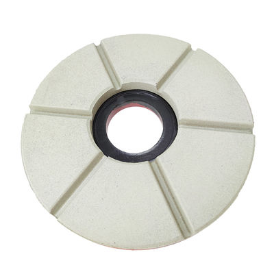 Rodas de moagem de granito Linha de produção de discos abrasivos de diamante para ferramentas de polimento de Buff