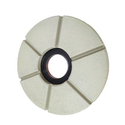 Rodas de moagem de granito Linha de produção de discos abrasivos de diamante para ferramentas de polimento de Buff