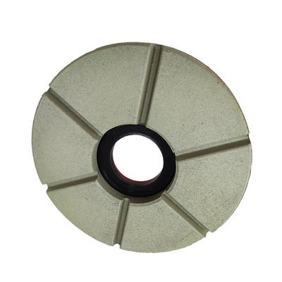 Rodas de moagem de granito Linha de produção de discos abrasivos de diamante para ferramentas de polimento de Buff