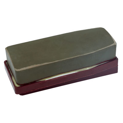 Fickert de Resina Abrasiva de Pedra de Bloco de Lustramento de Diamantes para Chapas de Granito Personalizadas