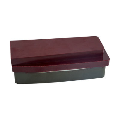 Fickert de Resina Abrasiva de Pedra de Bloco de Lustramento de Diamantes para Chapas de Granito Personalizadas