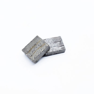 Segmento de camada de sanduíche Pedra de areia Diamante dicas para máquina de lâmina única 1200mm