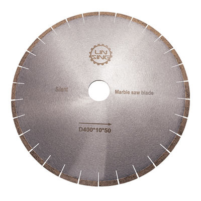 Matéria-prima de diamante lâmina de serra de corte de diamante para corte de mármore no mercado global