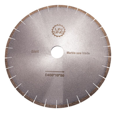 Matéria-prima de diamante lâmina de serra de corte de diamante para corte de mármore no mercado global
