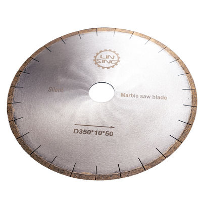 Matéria-prima de diamante lâmina de serra de corte de diamante para corte de mármore no mercado global