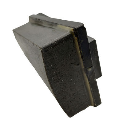Pedra Abrasivo Diamante Polido Pasta Bond Bloco Buff Fickert para moagem de granito