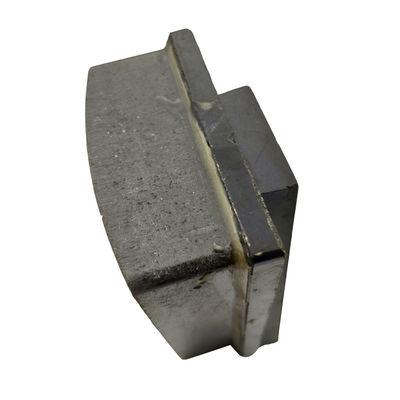 Pedra Abrasivo Diamante Polido Pasta Bond Bloco Buff Fickert para moagem de granito