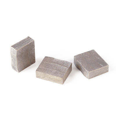 LINSING Segmento de diamante para corte de blocos de granito Pedra de corte de ponta de lâmina de serra Ferramentas