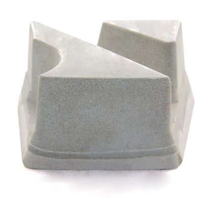 3pcs Ferramenta Abrasiva de Magnesita de Diamante de Frankfurt para Polir e Moer Mármore