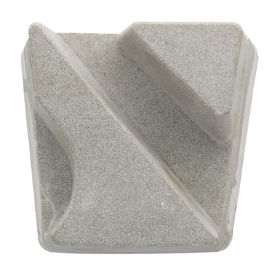 3pcs Ferramenta Abrasiva de Magnesita de Diamante de Frankfurt para Polir e Moer Mármore