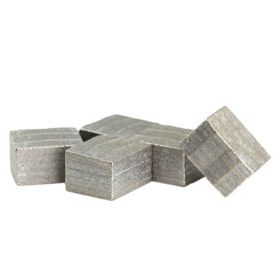Segmento de diamante para extração de pedra de granito em grande demanda