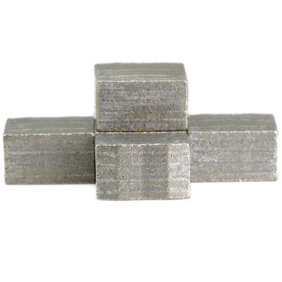 Segmento de diamante para extração de pedra de granito em grande demanda