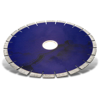18 polegadas Diamond circular Saw Blade para freqüência Soldadura e Diamond Cutting Disc