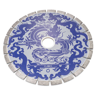 18 polegadas Diamond circular Saw Blade para freqüência Soldadura e Diamond Cutting Disc