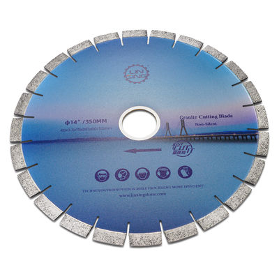 18 polegadas Diamond circular Saw Blade para freqüência Soldadura e Diamond Cutting Disc