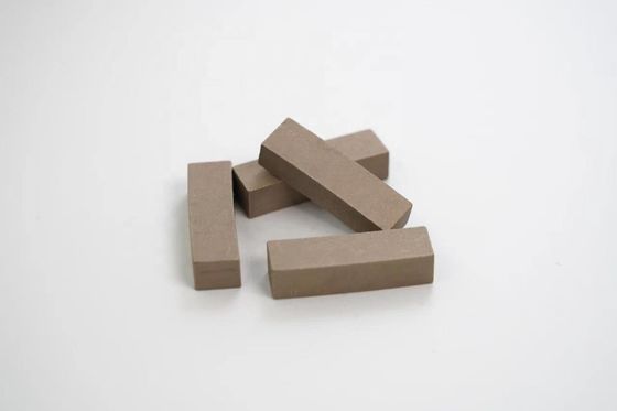 Marble Cutting Tip 30*8*10mm Copper Bond Diamond Segment para 1200mm Blade Limestone