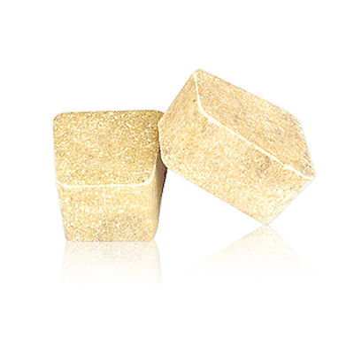 Ferramentas de diamante de tipo oxálico de Frankfurt de bom desempenho para suporte de polimento personalizado
