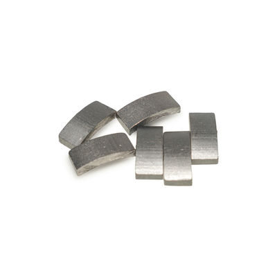 Alta Velocidade de Trabalho Diamante Core Drill Bit Tips Concreto Core Bit Segmento Diamante Para Perfuração de Pedra