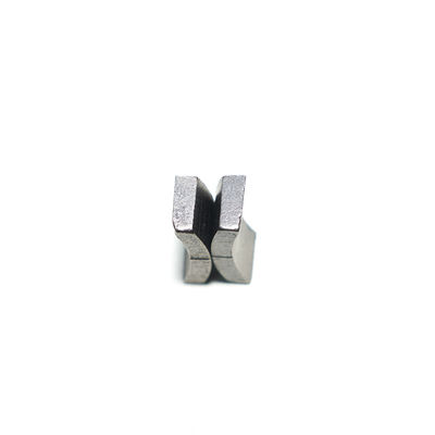 Alta Velocidade de Trabalho Diamante Core Drill Bit Tips Concreto Core Bit Segmento Diamante Para Perfuração de Pedra